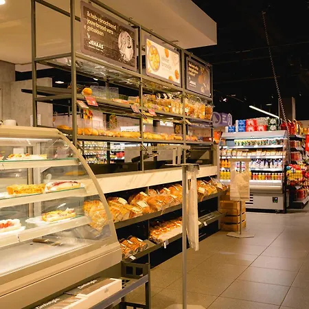 Luxe tent Glamping De Schatberg