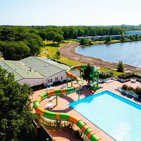 Glamping De Schatberg *