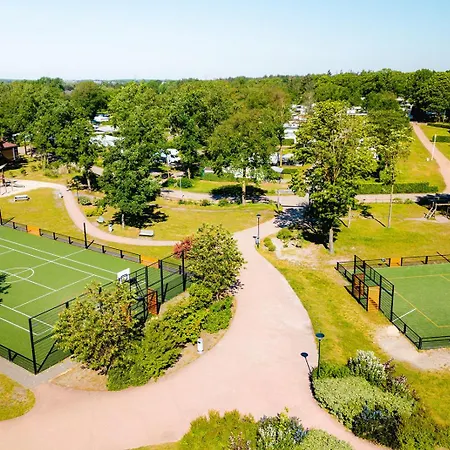 Glamping De Schatberg Sevenum