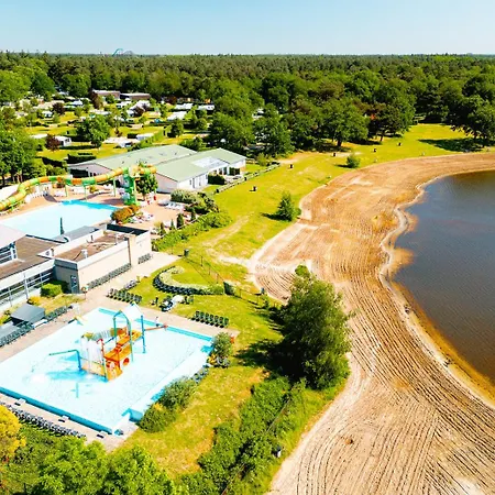 Glamping De Schatberg