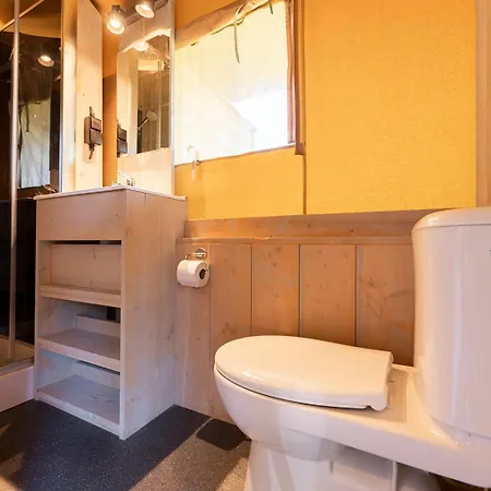 Glamping De Schatberg *