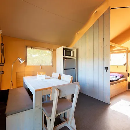 Glamping De Schatberg