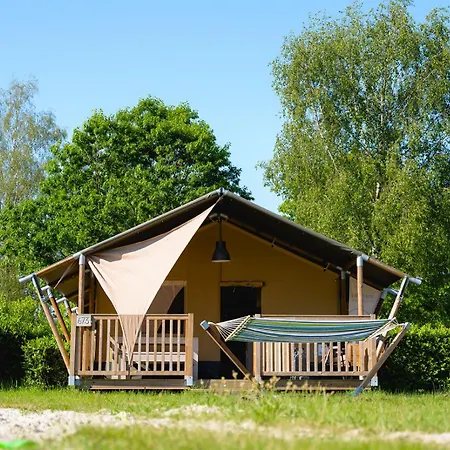 Glamping De Schatberg