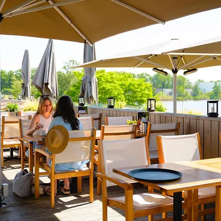 Glamping De Schatberg Tente de luxe Sevenum
