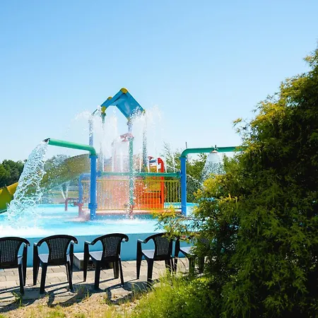 Glamping De Schatberg Luxe tent Sevenum