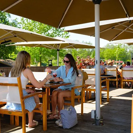 Glamping De Schatberg * Sevenum