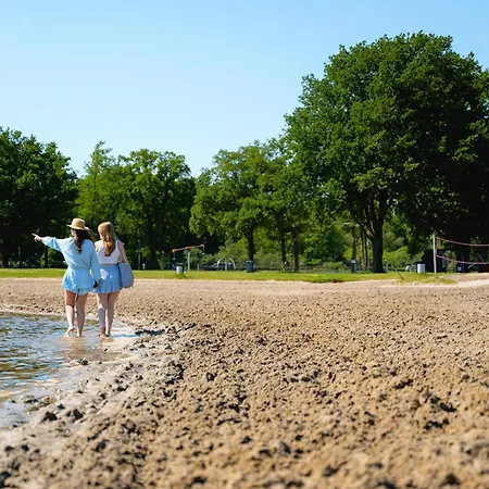 Glamping De Schatberg *