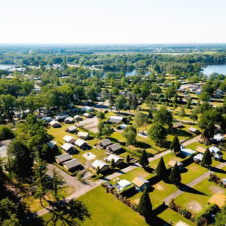 Glamping De Schatberg Sevenum