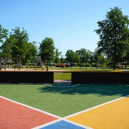 Luxe tent Glamping De Schatberg