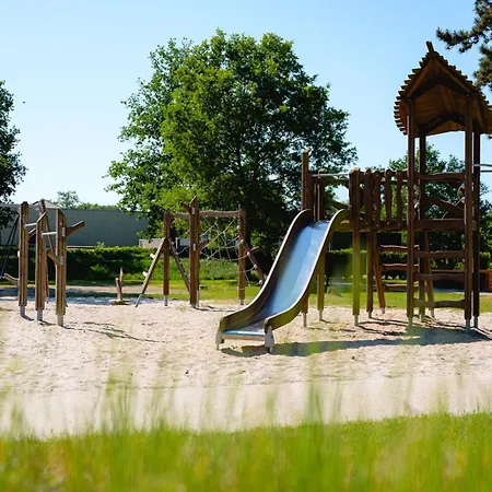 Glamping De Schatberg * Sevenum