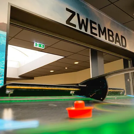 Glamping De Schatberg