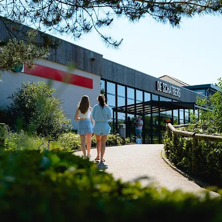 Glamping De Schatberg Sevenum