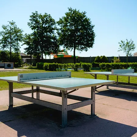 Glamping De Schatberg * Sevenum