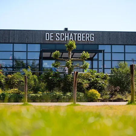 Glamping De Schatberg