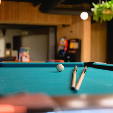 Glamping De Schatberg *