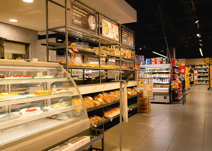 Luksusowy namiot Glamping De Schatberg