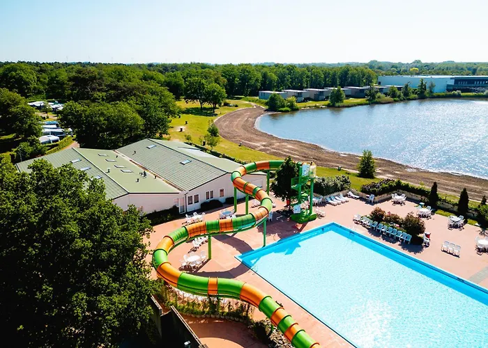 Glamping De Schatberg *