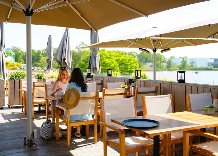 Glamping De Schatberg Campismo de Luxo Sevenum