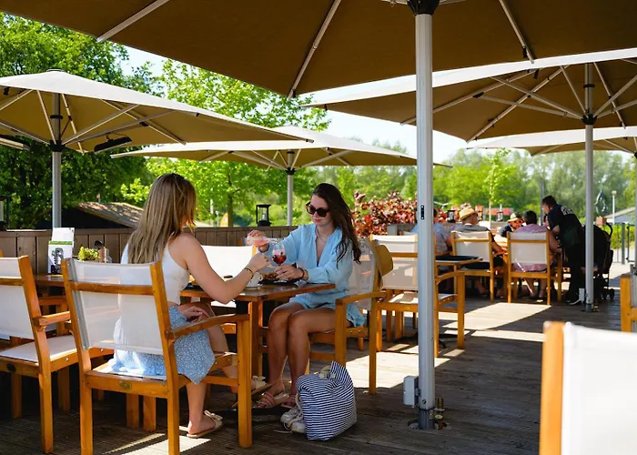 Glamping De Schatberg * Sevenum