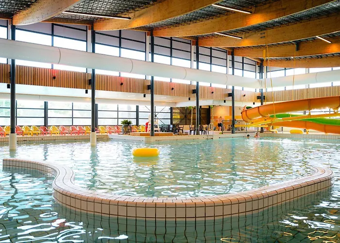 Glamping De Schatberg Campismo de Luxo Sevenum