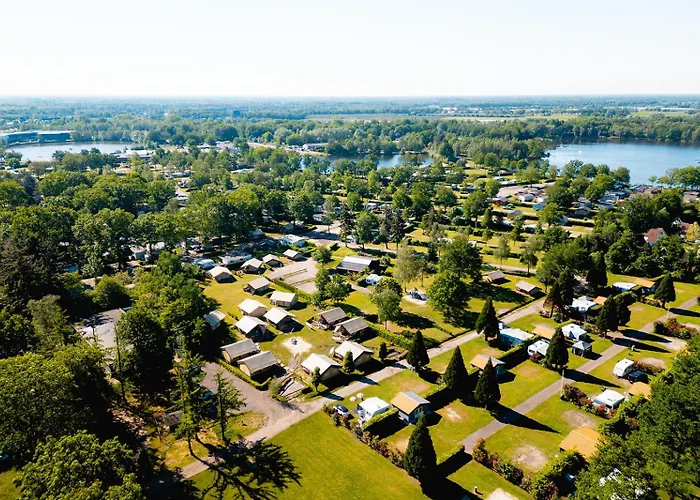 Glamping De Schatberg Sevenum