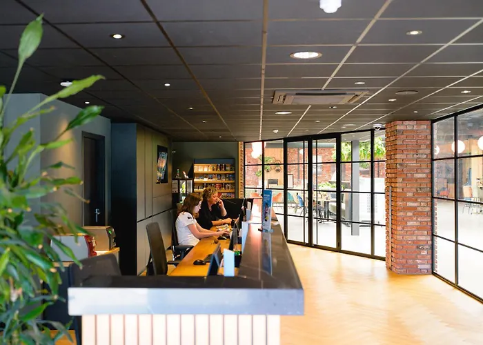 Campismo de Luxo Glamping De Schatberg