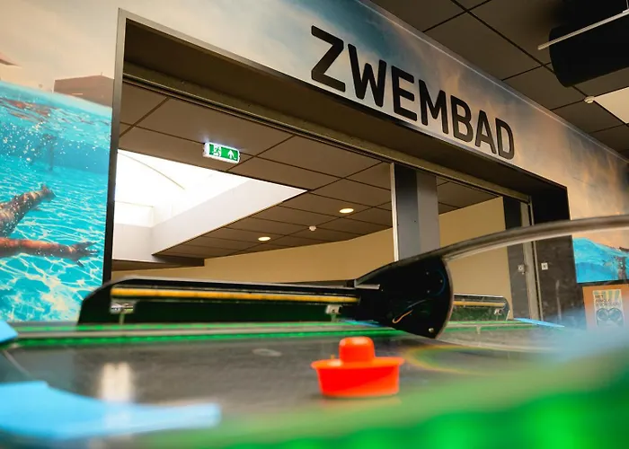 Glamping De Schatberg