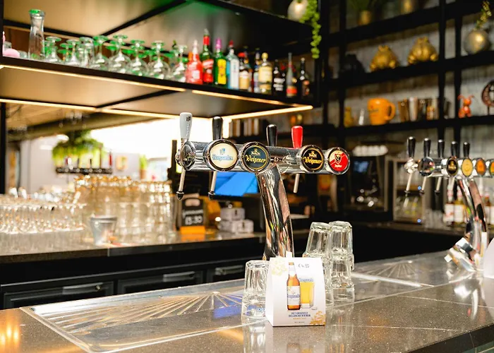 Campismo de Luxo Glamping De Schatberg