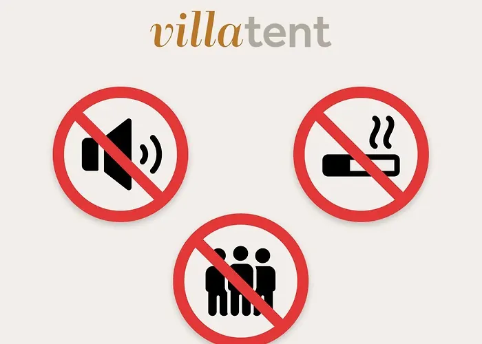 Glamping De Schatberg Campismo de Luxo Sevenum