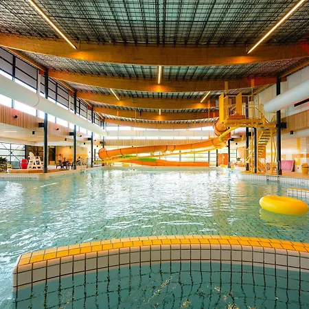Campismo de Luxo Glamping De Schatberg Sevenum