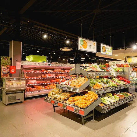 Glamping De Schatberg * 세벤눔