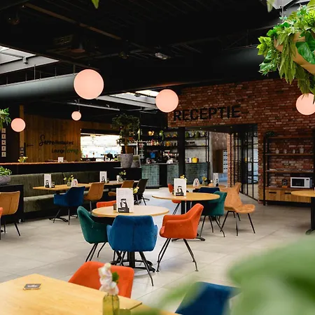 Glamping De Schatberg 럭셔리텐트