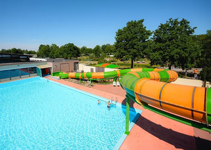 Glamping De Schatberg