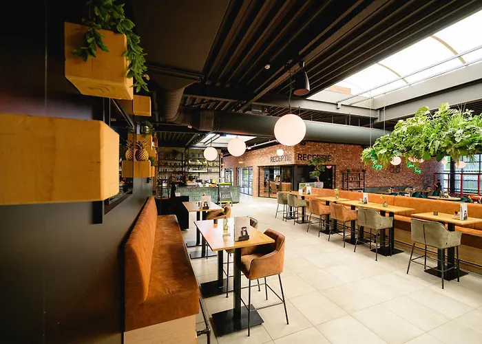 Glamping De Schatberg Luxury tent *