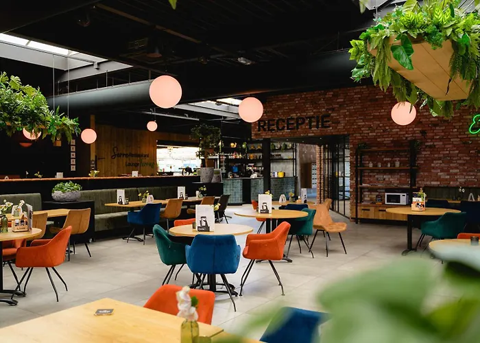 Glamping De Schatberg Luxury tent